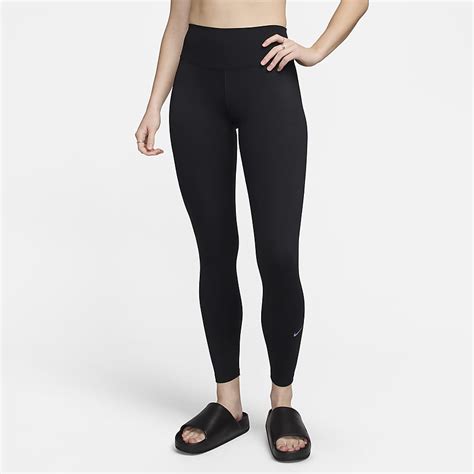 Nike Legging met hoge taille voor dames One 